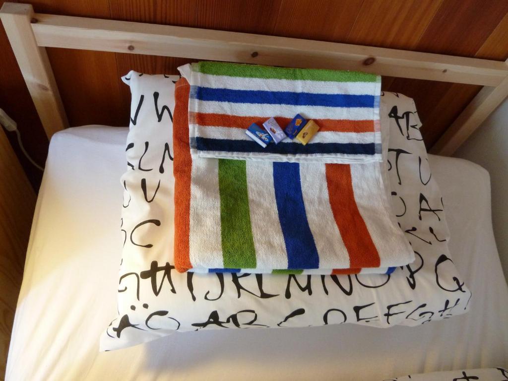 B&B Carpe Diem Steffisburg Buitenkant foto