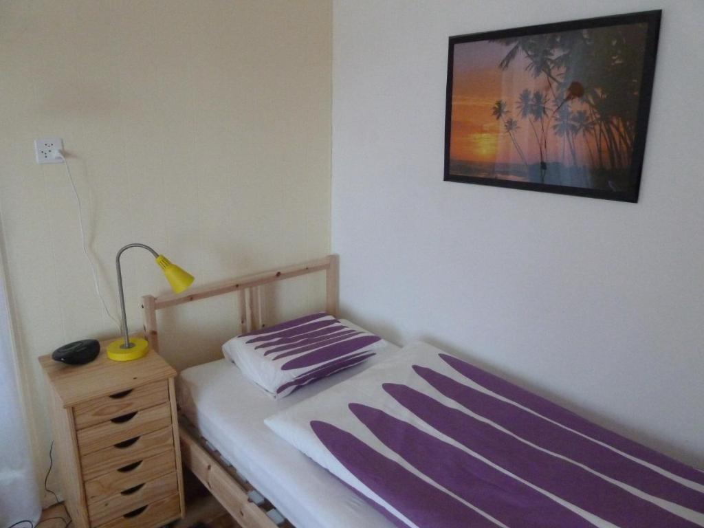 B&B Carpe Diem Steffisburg Kamer foto