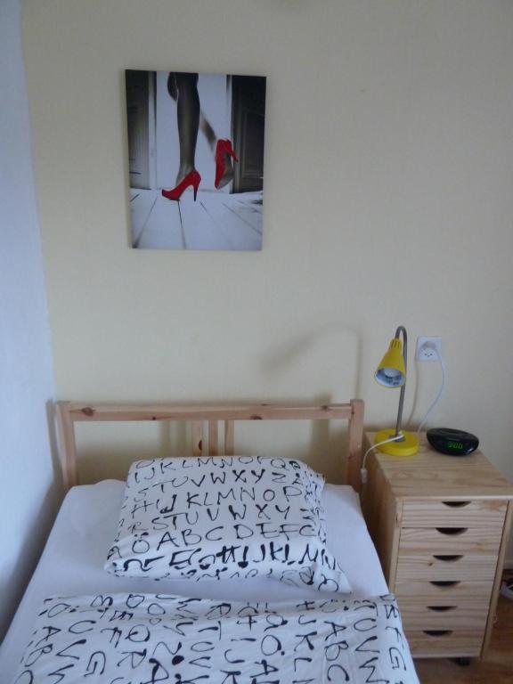 B&B Carpe Diem Steffisburg Kamer foto